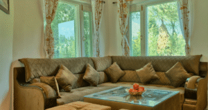 Why Happy Times Inn Resort is the Perfect Stay Near Sonamarg