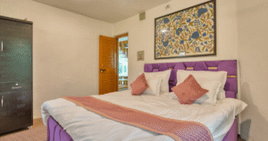 Experience Peace & Comfort at Happy Times Inn Resort Kashmir